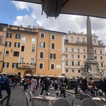 The Pantheon Eyes Villa Roma Exterior foto